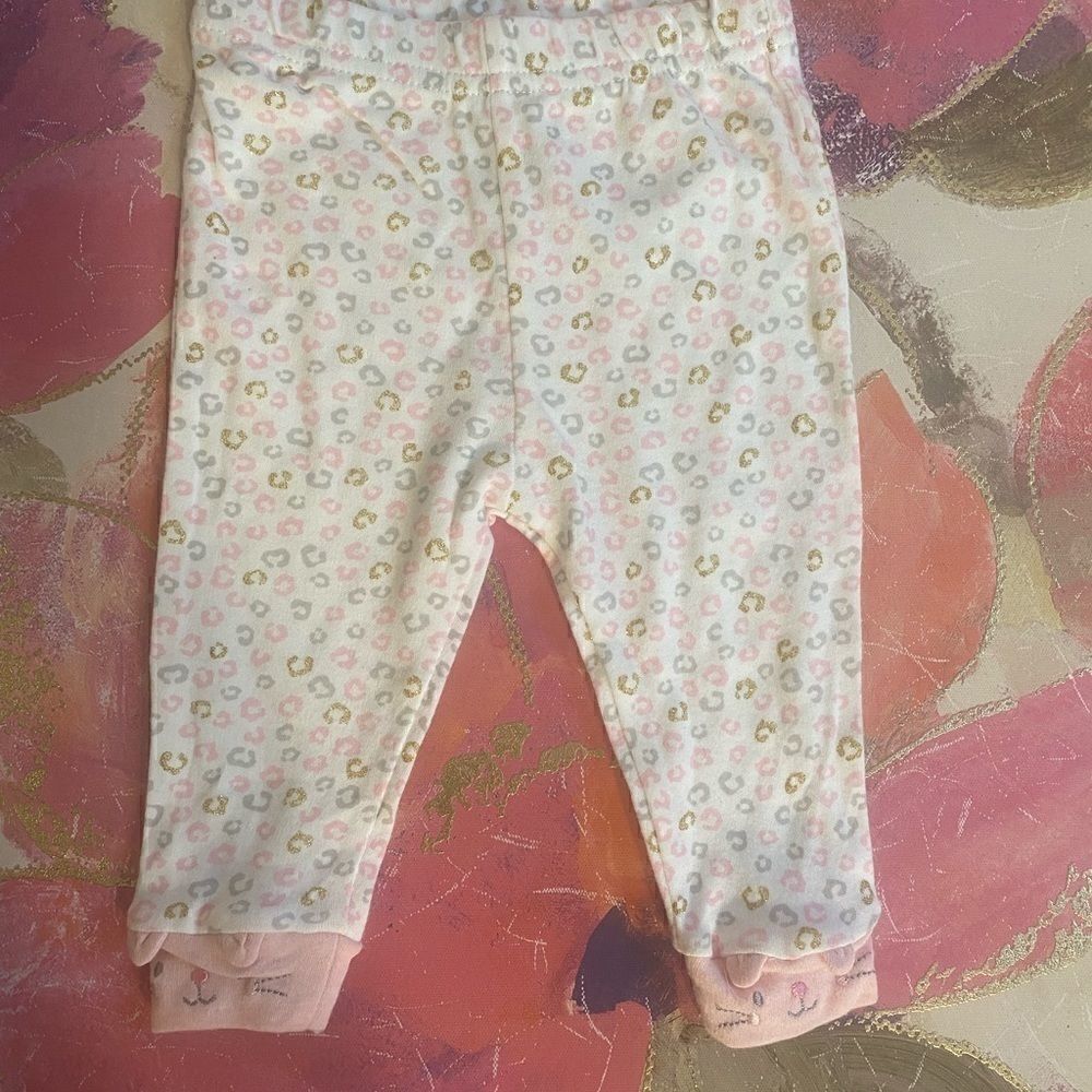 🎉Girls Duck Duck Goose Matching Set Sizes: Various - Picture 4 of 14